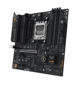 Asus TUF Gaming A620M- Plus M-ATX