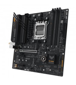 Asus TUF Gaming A620M- Plus WiFi M-ATX