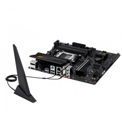 Asus TUF Gaming A620M- Plus WiFi M-ATX