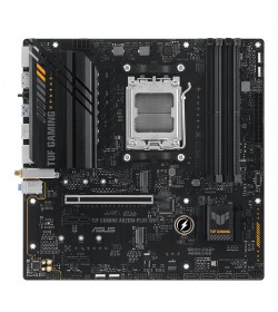 Asus TUF Gaming A620M- Plus WiFi M-ATX