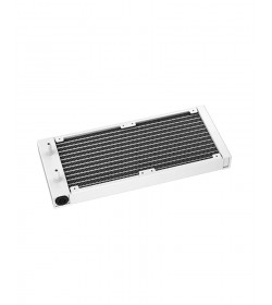 DeepCool LS520 SE ARGB Blanca 240mm