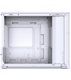 Cooltek Jonsbo D31 Screen Blanca M-ATX