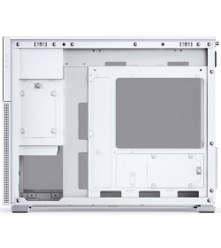 Cooltek Jonsbo D31 Screen Blanca M-ATX