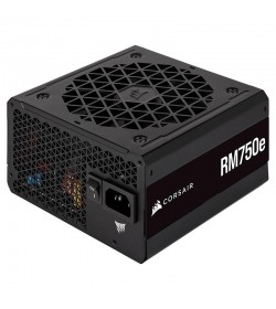 Corsair RM750e 750W 80 Plus Gold Modular ATX 3.0