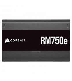 Corsair RM750e 750W 80 Plus Gold Modular ATX 3.0