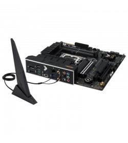 Asus TUF Gaming B760M-Plus WiFi M-ATX