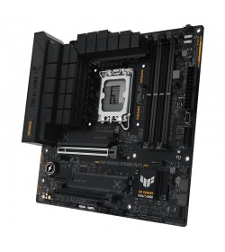 Asus TUF Gaming B760M-Plus M-ATX