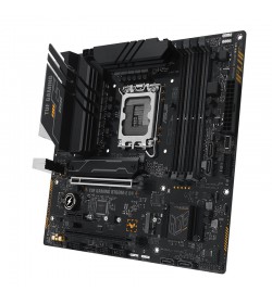 Asus TUF Gaming B760M-E DDR4 M-ATX