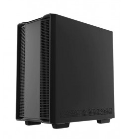 DeepCool CC360 ARGB Negra M-ATX