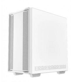 DeepCool CC360 ARGB Blanca M-ATX