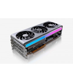 Sapphire Radeon RX 7900 XTX Nitro+ Vapor-X 24GB GDDR6