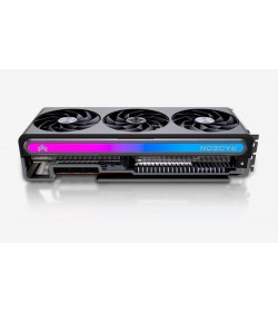 Sapphire Radeon RX 7900 XTX Nitro+ Vapor-X 24GB GDDR6