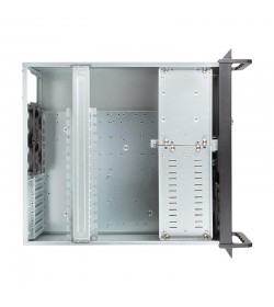 Unyka UK4229 EVO 51917 Rack 4U 19"