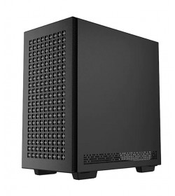 DeepCool CH370 Negra M-ATX