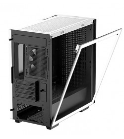 DeepCool CH370 Blanca M-ATX