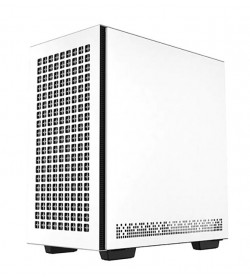 DeepCool CH370 Blanca M-ATX