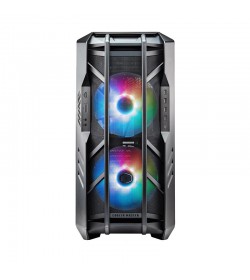 Cooler Master HAF 700 Negra E-ATX