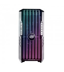 Cooler Master HAF 700 EVO Negra E-ATX