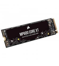 Corsair MP600 Core XT 4TB SSD M.2 PCIe Gen 4.0 x4