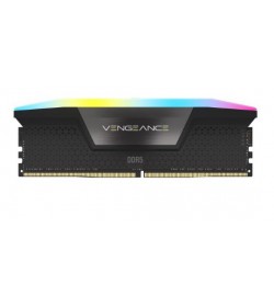 Corsair Vengeance RGB DDR5 5200 64GB 2x32 CL40