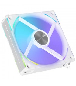 Lian Li UNI FAN AL140 V2 ARGB PWM Fan Blanco 140mm