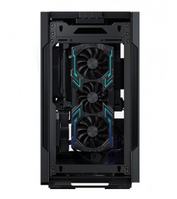 Phanteks Evolv Shift 2 ARGB Negra ITX