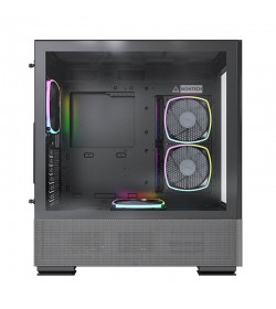 Montech Sky Two Negra ATX