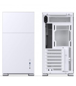 Cooltek Jonsbo D41 Blanca ATX