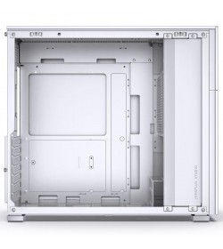 Cooltek Jonsbo D41 Blanca ATX