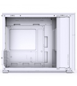 Cooltek Jonsbo D31 Mesh Blanca M-ATX