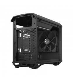 Fractal Define Torrent Nano ITX