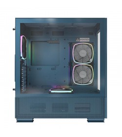 Montech Sky Two Azul ATX