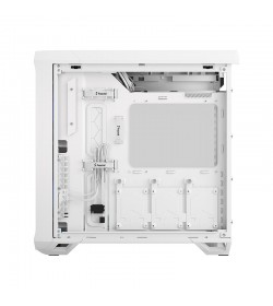 Fractal Design Torrent Compact Blanca RGB Clear Tint E-ATX