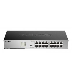 D-Link DGS-1016D Switch 16 puertos Gigabit