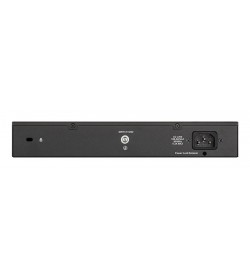 D-Link DGS-1024D Switch 24 puertos Gigabit