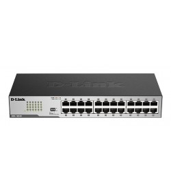 D-Link DGS-1024D Switch 24 puertos Gigabit