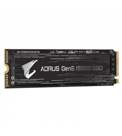 Gigabyte AORUS 10000 2TB SSD M.2 PCIe Gen 5.0 x4