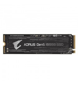 Gigabyte AORUS 10000 2TB SSD M.2 PCIe Gen 5.0 x4