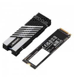 Gigabyte AORUS 7300 2TB SSD M.2 PCIe Gen 4.0 x4