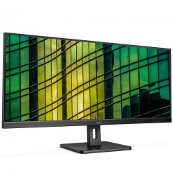 AOC U34E2M WQHD 34" 100Hz