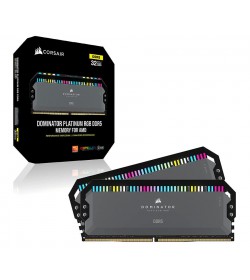 Corsair Dominator Platinum RGB DDR5 6000 32GB 2x16 CL36