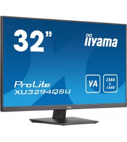 Iiyama ProLite XU3294QSU-B1 32" VA WQHD 75Hz