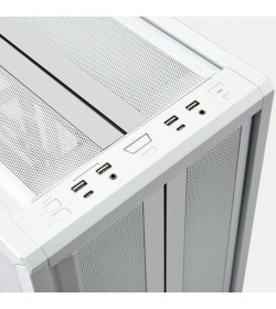 Lian Li V3000 Plus GGF Edition Blanca E-ATX