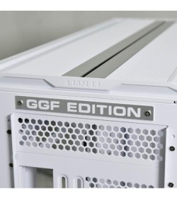 Lian Li V3000 Plus GGF Edition Blanca E-ATX