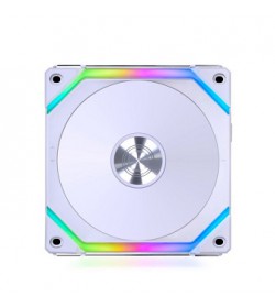 Lian Li Uni Fan SL120 V2 RGB PWM + Controlador Blanco 120mm Pack 3