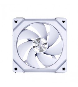 Lian Li Uni Fan SL120 V2 RGB PWM + Controlador Blanco 120mm Pack 3