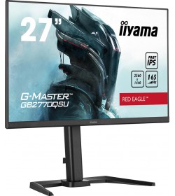 Iiyama G-Master GB2770QSU-B5 27" IPS WQHD 165Hz