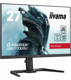 Iiyama G-Master GB2770QSU-B5 27" IPS WQHD 165Hz