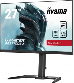 Iiyama G-Master GB2770QSU-B5 27" IPS WQHD 165Hz