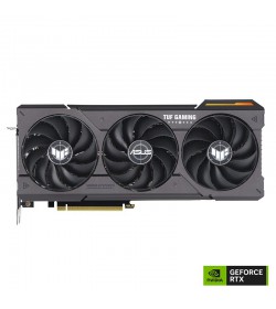 Asus TUF Gaming GeForce RTX 4060 Ti OC 8GB GDDR6X DLSS3